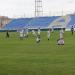 Football Stadium «Alnas»