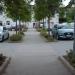 Parkplatz in Stadt Bautzen