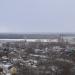 Новый речпорт в городе Барнаул
