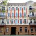 ul. Wólczańska, 37 in Łódź city