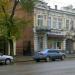 Доходный дом с лавками в городе Таганрог