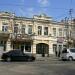 Доходный дом с лавками в городе Таганрог