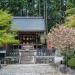 Imamiya Shrine