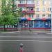 Остановка общественного транспорта «Гомеопатический центр» в городе Москва