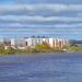 Жилой комплекс «Луговой» в городе Великий Новгород