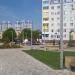 Детская площадка в городе Нижнекамск
