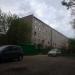 Общежитие Фанерно-мебельного комбината в городе Череповец