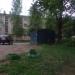 Гараж в городе Череповец