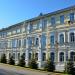 Здание Уфимского губернского окружного суда в городе Уфа
