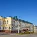 Дом Губернатора в городе Уфа