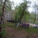 Детская площадка в городе Череповец