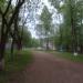 Детская площадка в городе Череповец