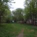 Детская площадка в городе Череповец