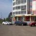 Кедровая фитосауна в городе Нижнекамск