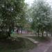 Детская площадка в городе Череповец