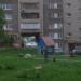 Детская площадка в городе Череповец