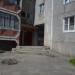 Арка в городе Череповец