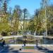 Южный фонтан в городе Уфа