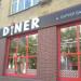 Бургер бар DINER (uk) в городе Львов