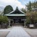 白峯神宮 in 京都市 city