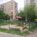 Детская площадка в городе Киев