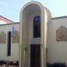 Parish hall (en) στην πόλη Ρόδος (πόλη)