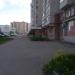 Клумба в городе Череповец