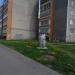 Вентшахта в городе Череповец