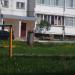 Вентшахта в городе Череповец