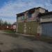 Пункт технического осмотра в городе Череповец