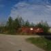 Гараж в городе Череповец