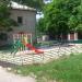 Детская игровая площадка в городе Севастополь