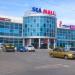 Парковка в городе Севастополь