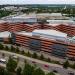 Valtatie 30 business park in Tampere city