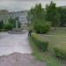 Памятник Буго-Гардовской Паланке в городе Пивденноукраинск