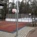 Basketball courts in Lappeenranta city