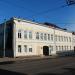 Ильинская ул., 47 в городе Нижний Новгород