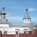 Старообрядческая церковь Преображения Господня в городе Козьмодемьянск