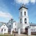 Храм Троицы Живоначальной в городе Козьмодемьянск
