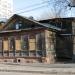 Жилой флигель купца Ассона Немчинова в городе Нижний Новгород