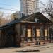 Жилой флигель купца Ассона Немчинова в городе Нижний Новгород