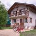 Хостел Rider's House в городе Эстоcадок