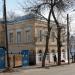 Дом с торговыми лавками мещанки М. В. Абросимовой в городе Нижний Новгород