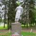 Памятник В. И. Ленину в городе Минск