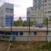 Хоккейная коробка в городе Нижнекамск