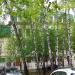Красногорский узел электросвязи в городе Красногорск