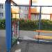 Остановка общественного транспорта «Кошкино» в городе Чебоксары