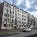 Большая Почтовая ул., 18/20 корпус 18 в городе Москва