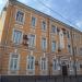 Суворовская ул., 27 в городе Москва