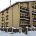 Отель «Альпийская сказка» в городе Эстоcадок